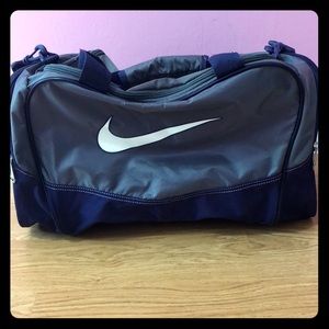 Nike sport bag